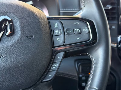 2023 RAM 2500 Limited