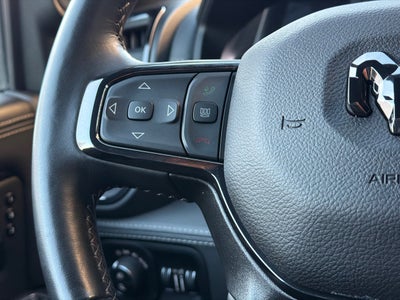 2023 RAM 2500 Limited