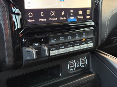 2023 RAM 2500 Limited