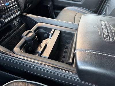 2023 RAM 2500 Limited