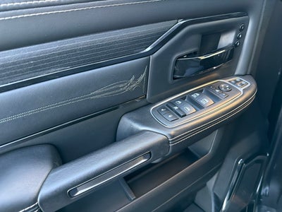 2023 RAM 2500 Limited