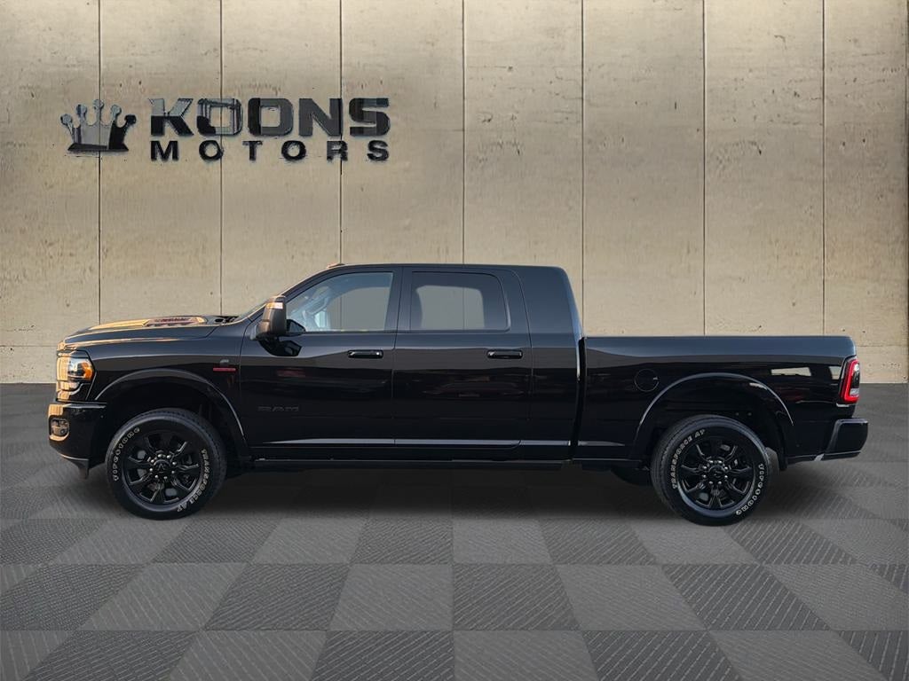 2023 RAM 2500 Limited