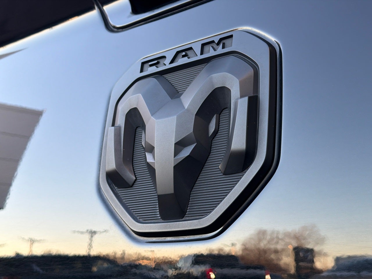 2023 RAM 2500 Limited