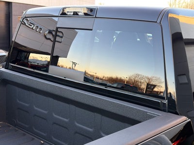 2023 RAM 2500 Limited