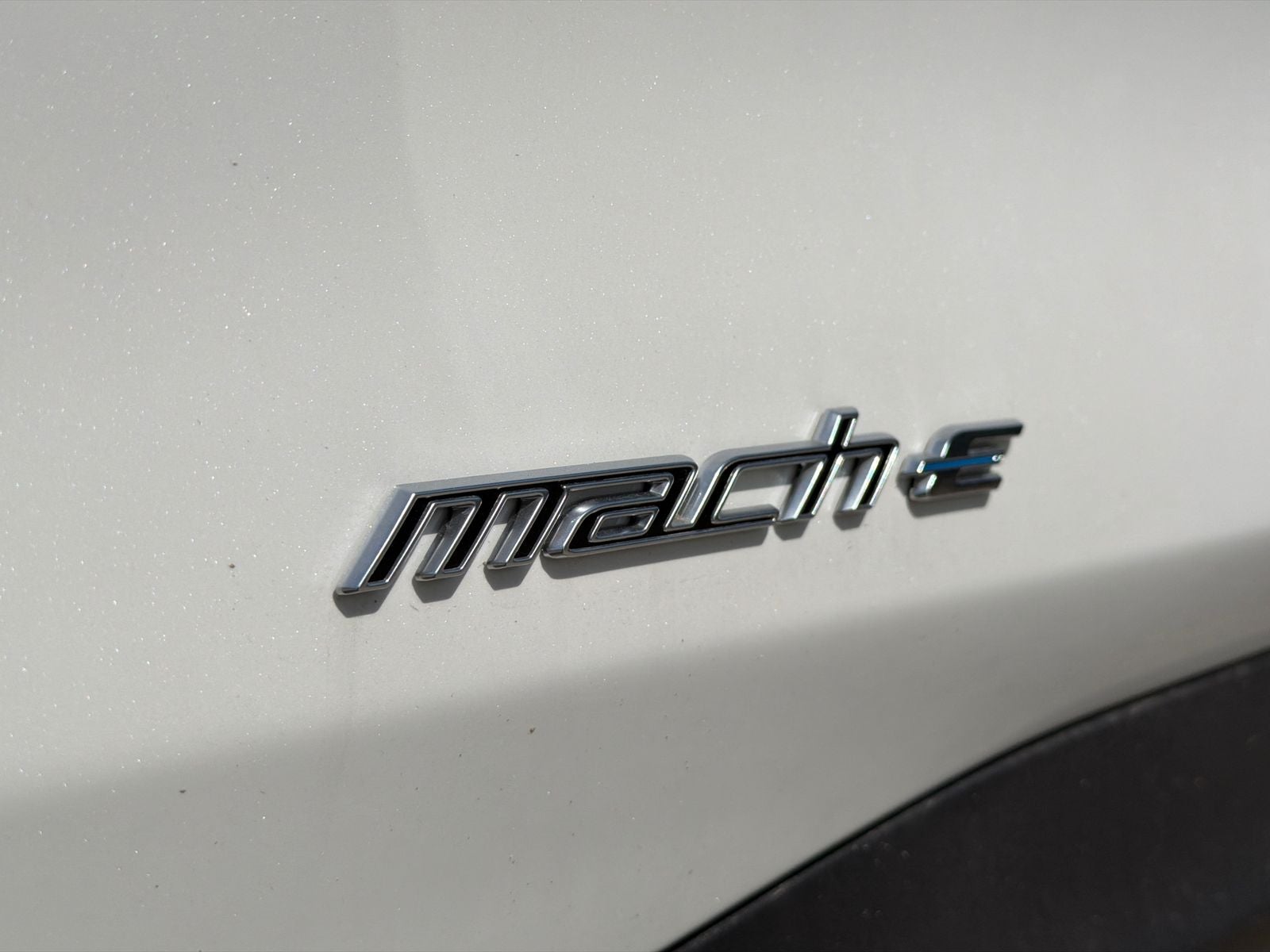 2026 Ford Mustang Mach-E Select