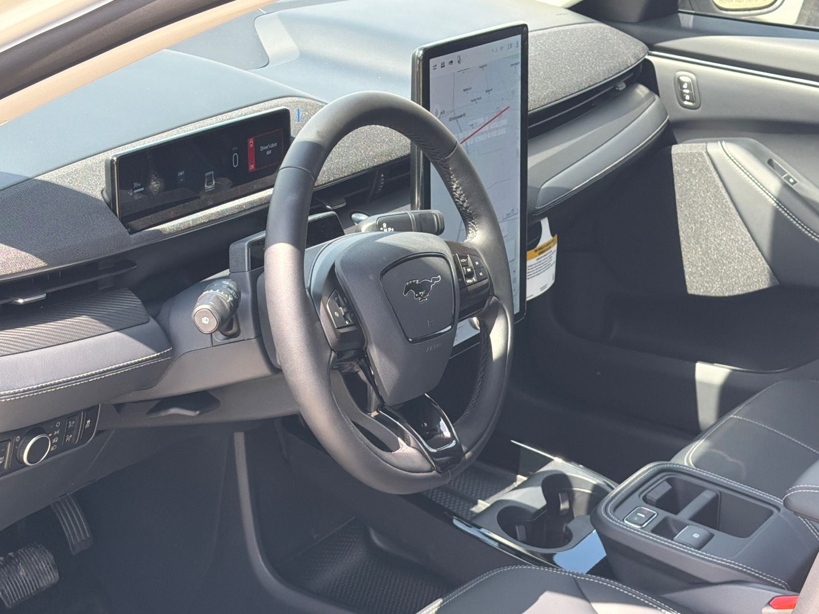 2026 Ford Mustang Mach-E Select