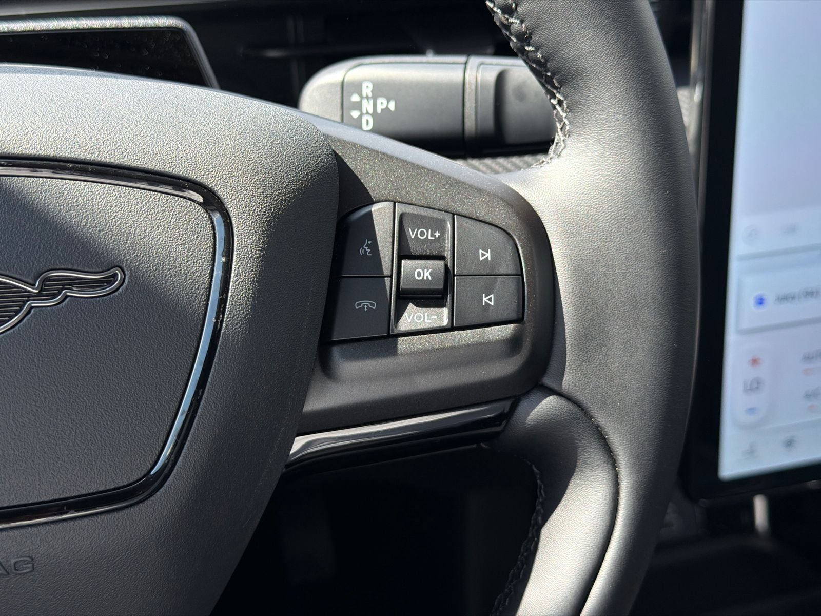 2026 Ford Mustang Mach-E Select