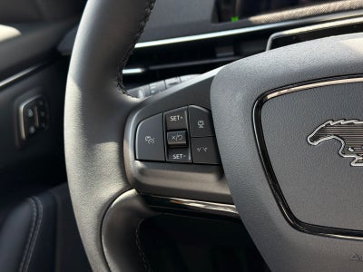 2026 Ford Mustang Mach-E Select