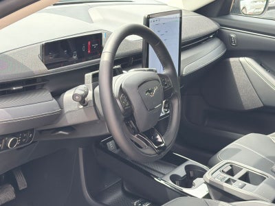 2026 Ford Mustang Mach-E Select