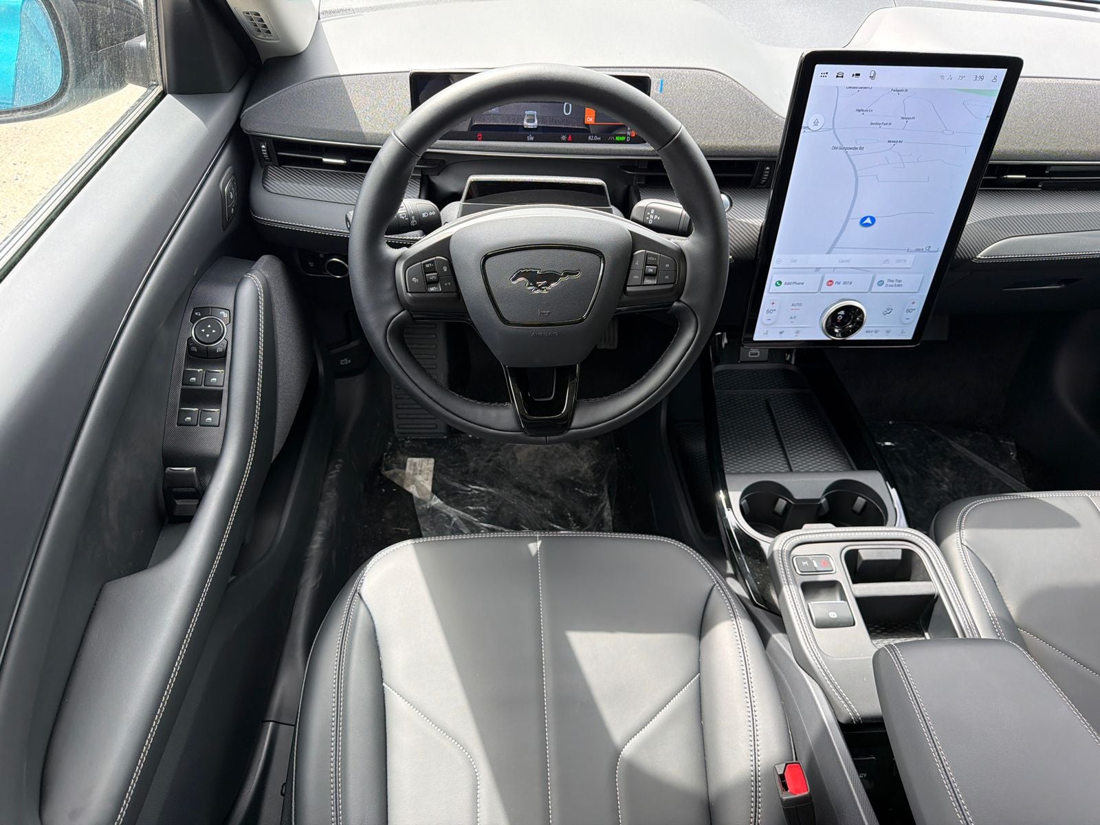 2026 Ford Mustang Mach-E Select