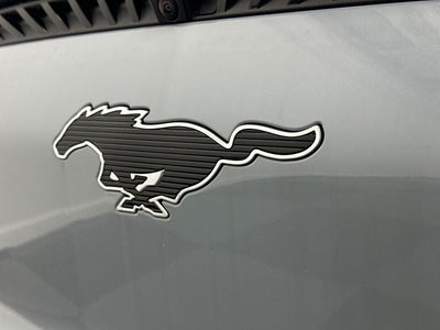 2024 Ford Mustang Mach-E Select
