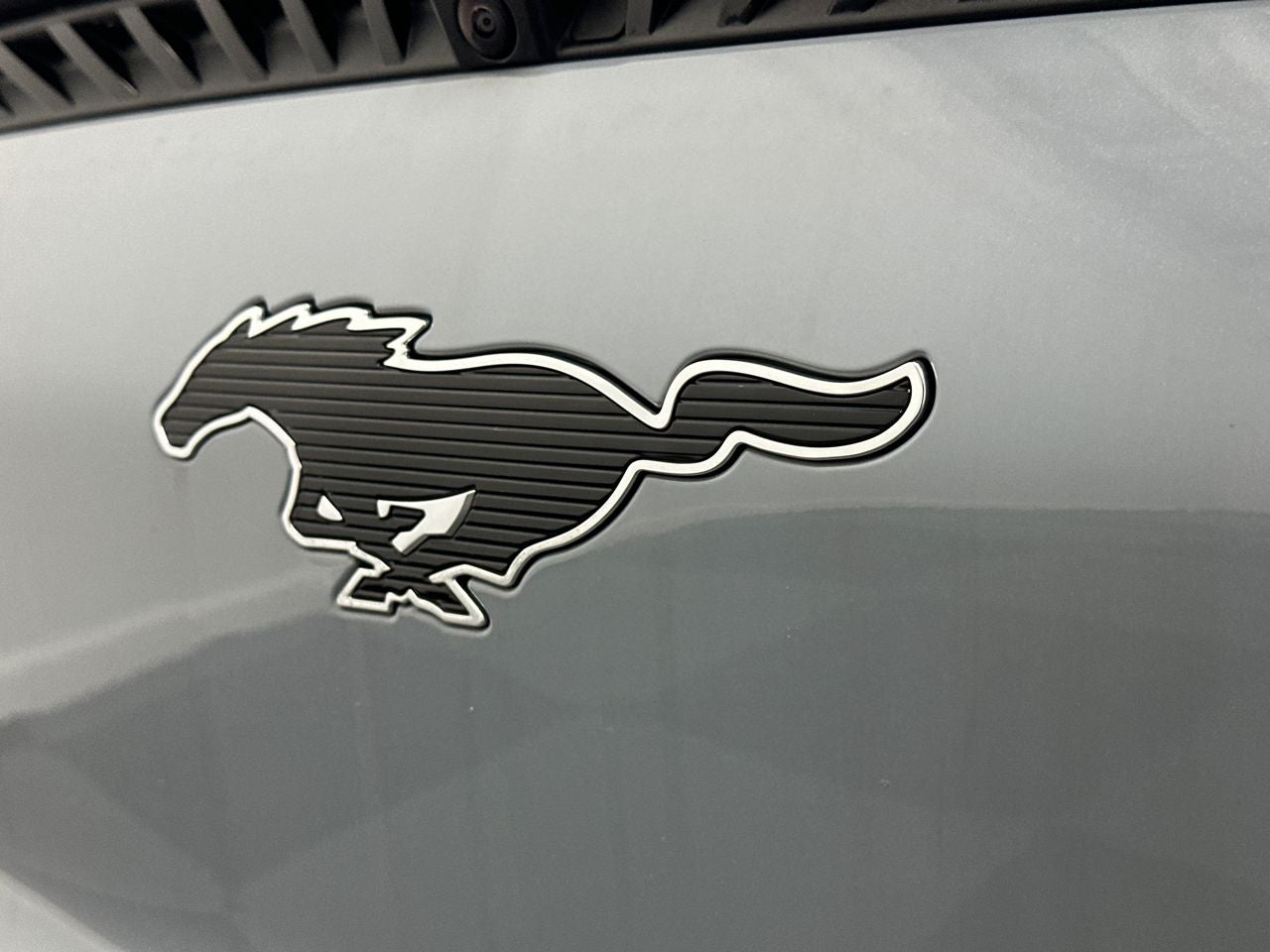 2024 Ford Mustang Mach-E Select