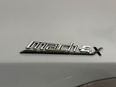2024 Ford Mustang Mach-E Select