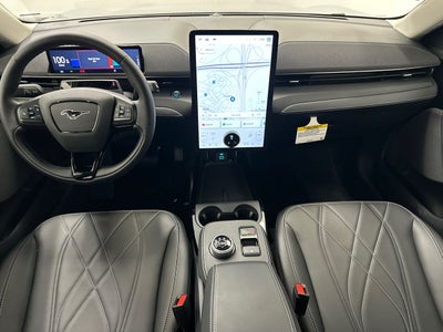 2024 Ford Mustang Mach-E Select