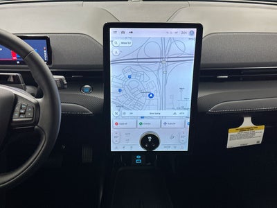 2024 Ford Mustang Mach-E Select