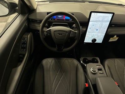 2024 Ford Mustang Mach-E Select