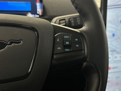 2024 Ford Mustang Mach-E Select