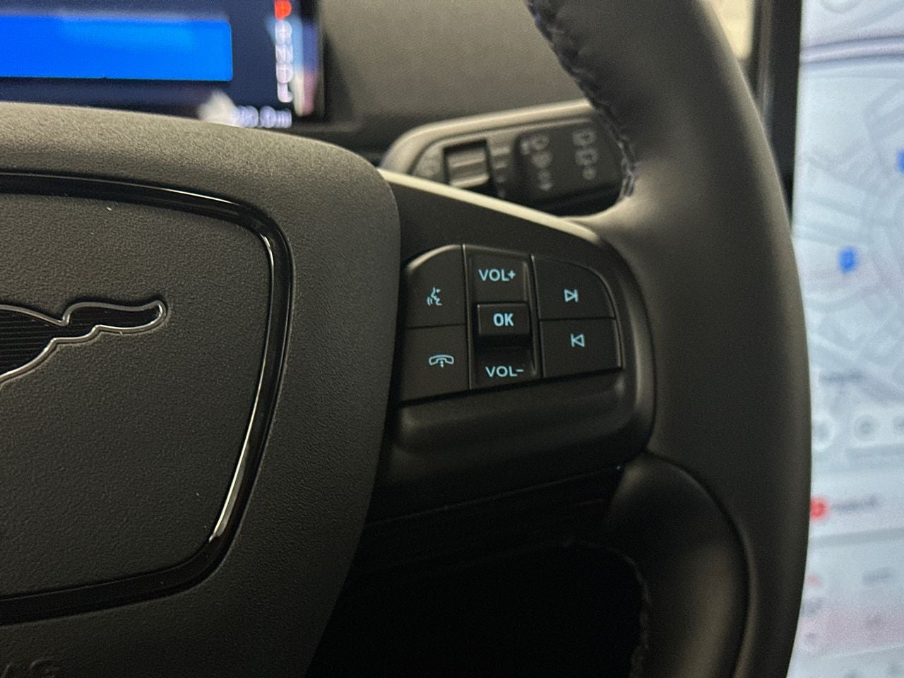 2024 Ford Mustang Mach-E Select