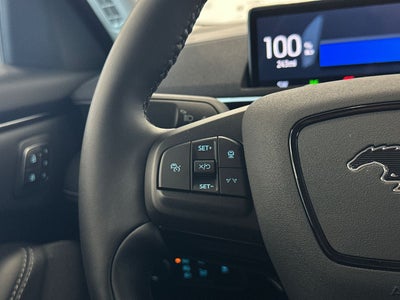 2024 Ford Mustang Mach-E Select
