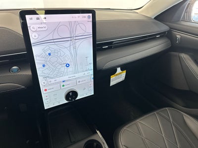 2024 Ford Mustang Mach-E Select