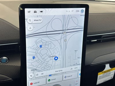 2024 Ford Mustang Mach-E Select