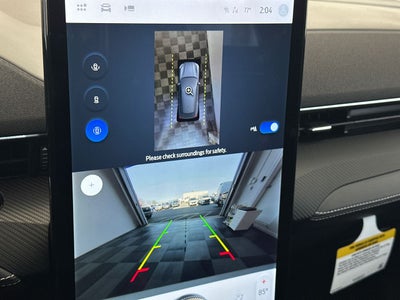 2024 Ford Mustang Mach-E Select