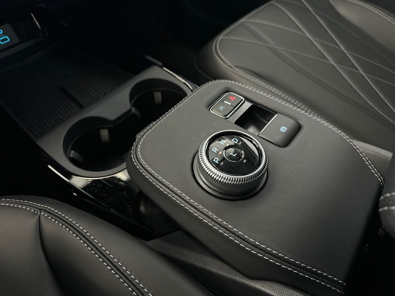 2024 Ford Mustang Mach-E Select