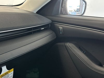 2024 Ford Mustang Mach-E Select