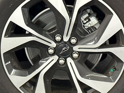 2024 Ford Mustang Mach-E Select