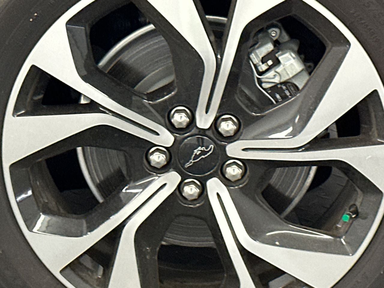 2024 Ford Mustang Mach-E Select