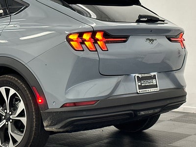 2024 Ford Mustang Mach-E Select