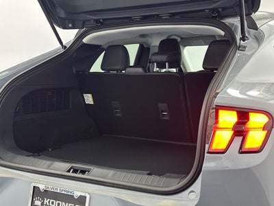 2024 Ford Mustang Mach-E Select