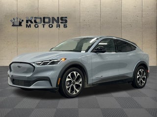 2024 Ford Mustang Mach-E Select