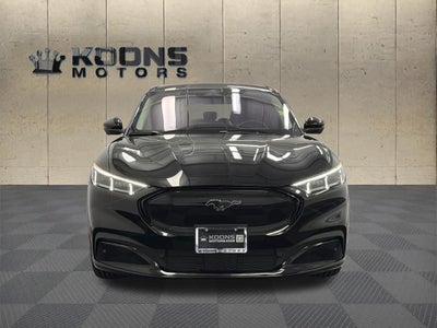 2023 Ford Mustang Mach-E Premium