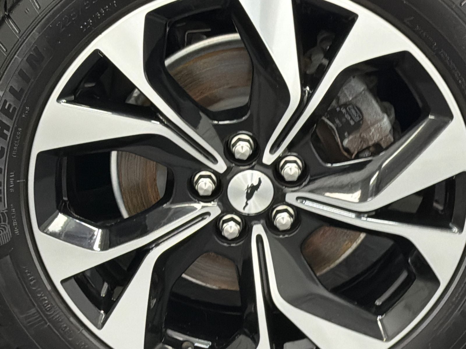 2023 Ford Mustang Mach-E Premium