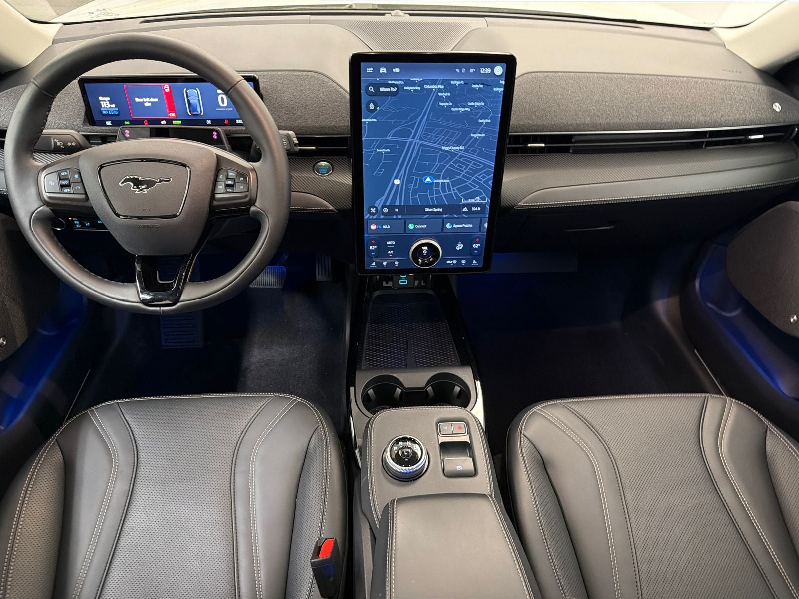 2023 Ford Mustang Mach-E Premium