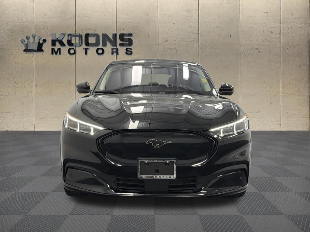 2023 Ford Mustang Mach-E Premium
