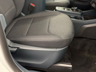 2026 Ford Maverick XL Crew Cab 4.5 Foot Bed Work Truck