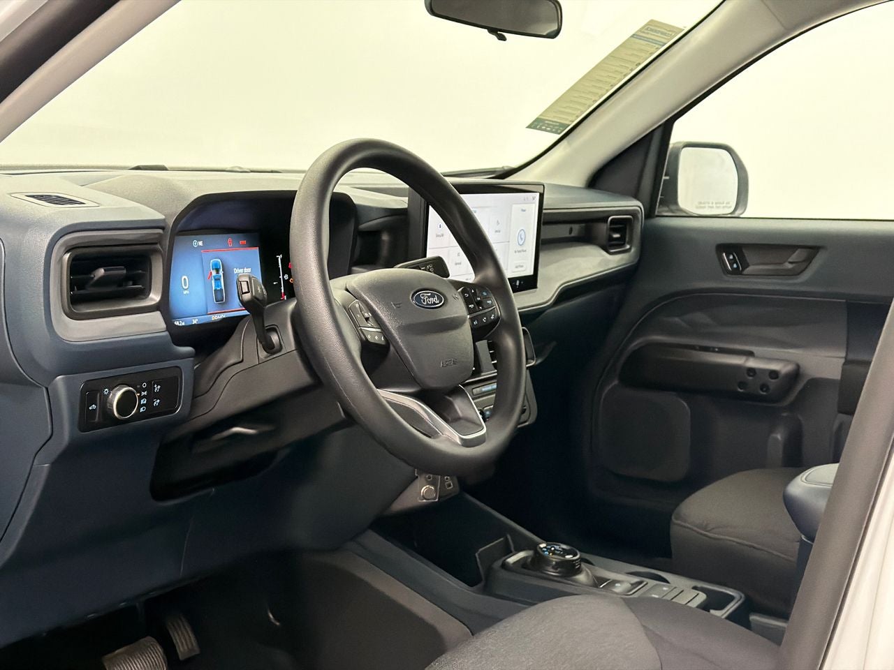 2026 Ford Maverick XL Crew Cab 4.5 Foot Bed Work Truck