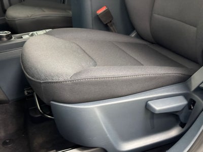 2026 Ford Maverick XL Crew Cab 4.5 Foot Bed Work Truck