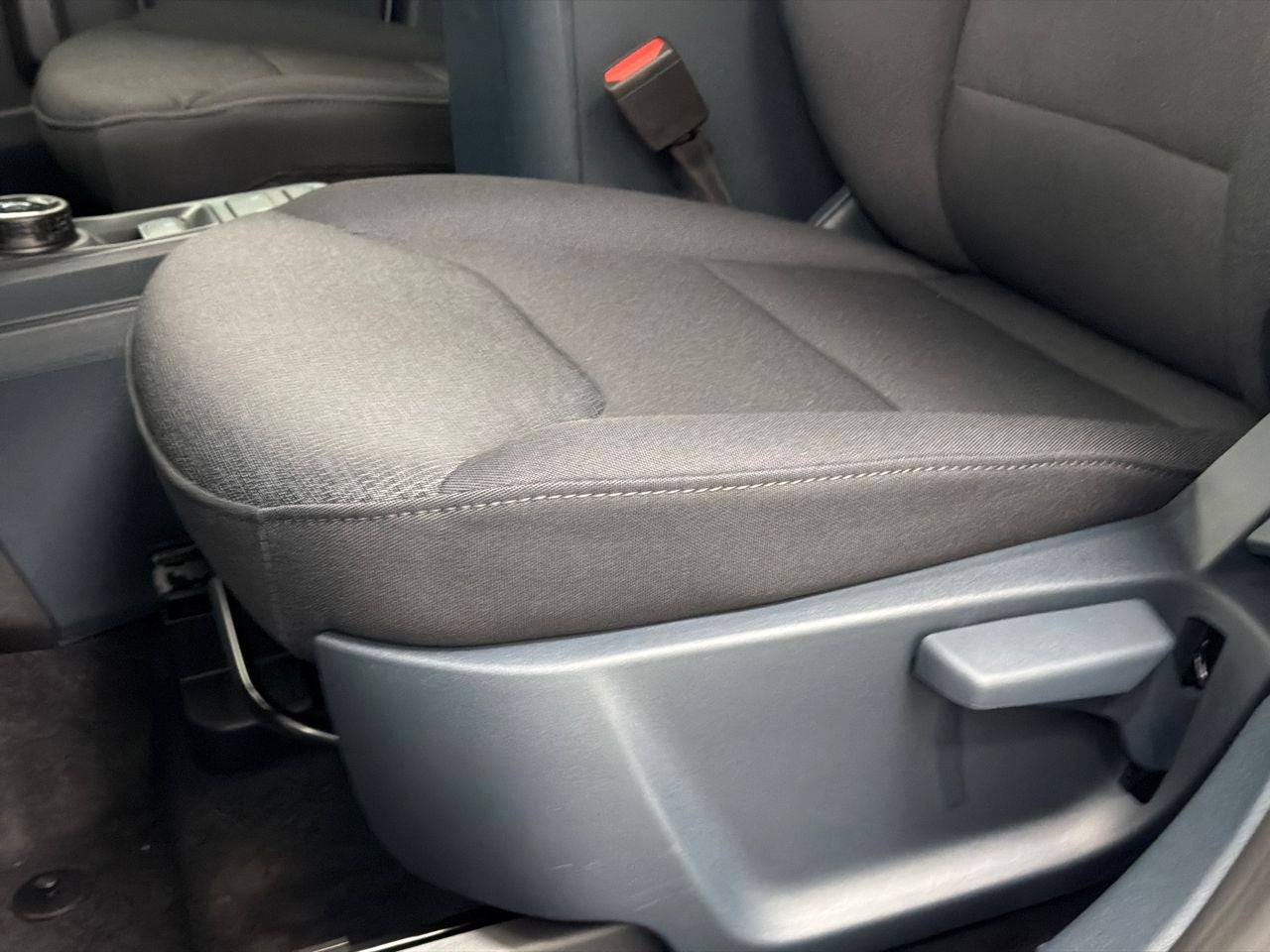 2026 Ford Maverick XL Crew Cab 4.5 Foot Bed Work Truck