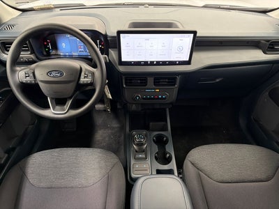 2026 Ford Maverick XL Crew Cab 4.5 Foot Bed Work Truck