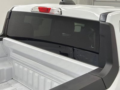 2026 Ford Maverick XL Crew Cab 4.5 Foot Bed Work Truck