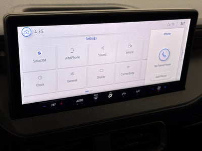 2025 Ford Maverick XL