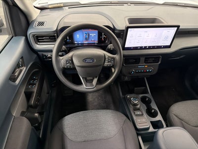 2026 Ford Maverick XL Crew Cab 4.5 Foot Bed Work Truck