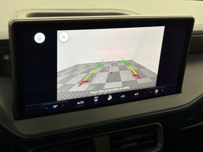 2026 Ford Maverick XL Crew Cab 4.5 Foot Bed Work Truck