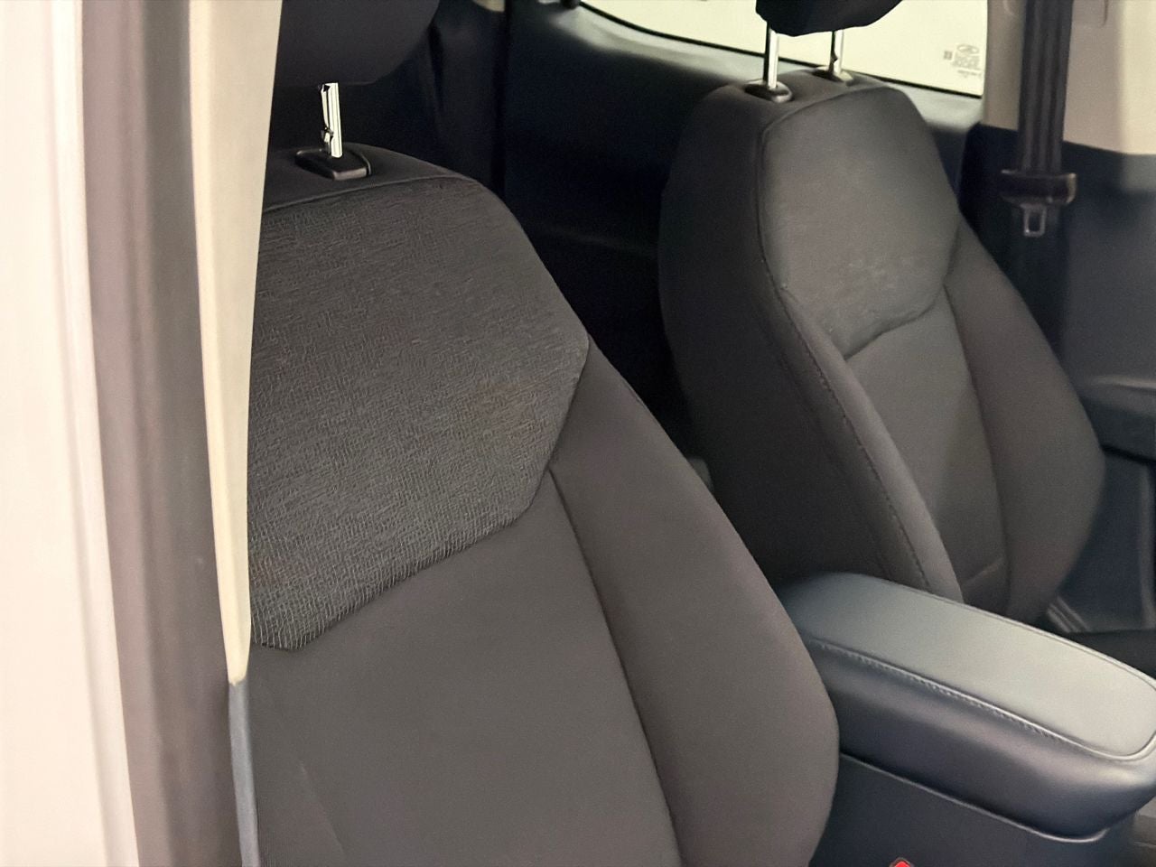 2026 Ford Maverick XL Crew Cab 4.5 Foot Bed Work Truck