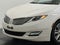 2014 Lincoln MKZ Hybrid