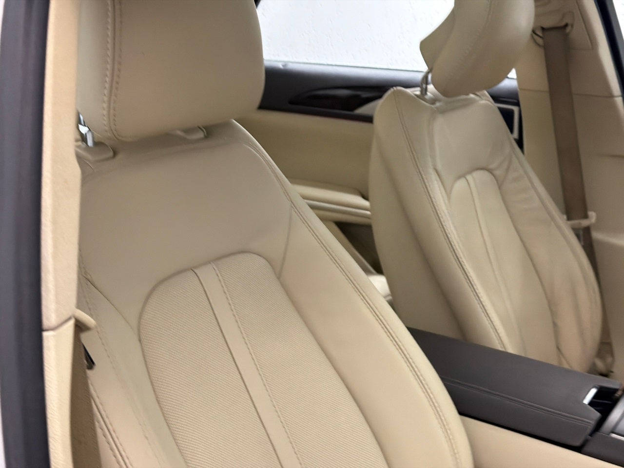 2014 Lincoln MKZ Hybrid