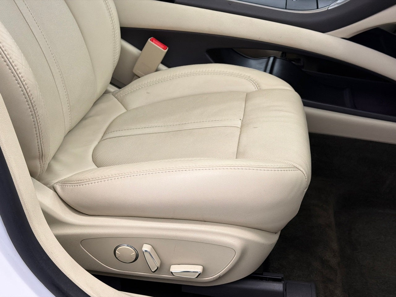 2014 Lincoln MKZ Hybrid